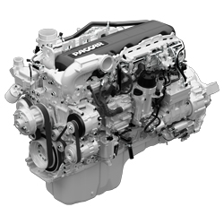 P005C Engine